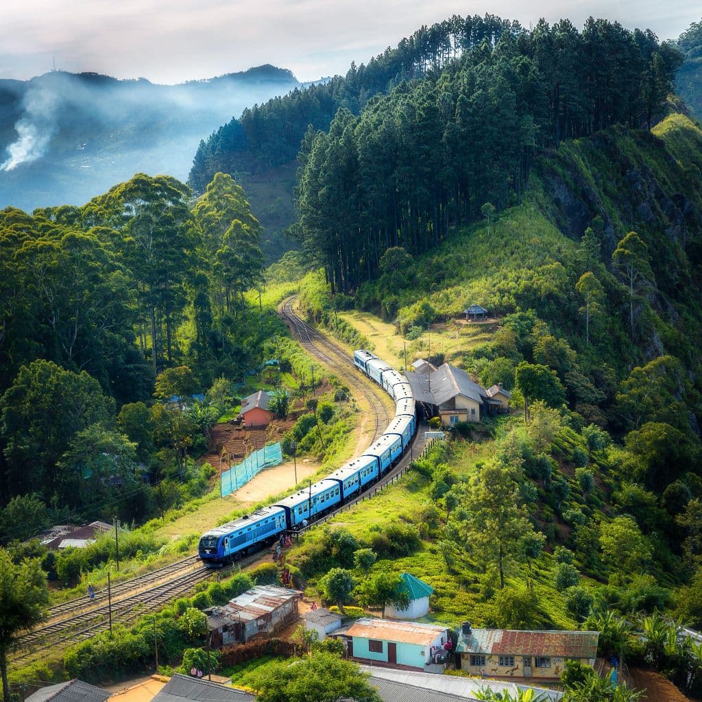scenery